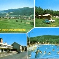 F 13169 - Vrbno pod Pradědem