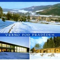 F 13159 - Vrbno pod Pradědem