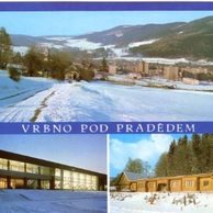 F 13158 - Vrbno pod Pradědem