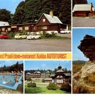 F 13157 - Vrbno pod Pradědem