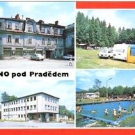 F 13173 - Vrbno pod Pradědem