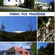 F 13167 - Vrbno pod Pradědem