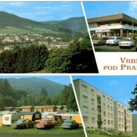 F 13164 - Vrbno pod Pradědem