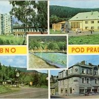 F 13174 - Vrbno pod Pradědem