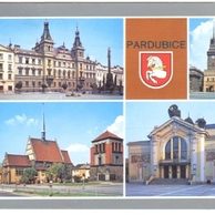 F 41135 - Pardubice 