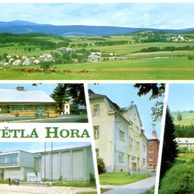 F 13183 - Světlá Hora