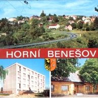 F 13177 - Horní Benešov
