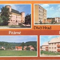 F 13178 - Dívčí Hrad