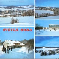 F 13182 - Světlá Hora