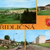 F 13186 - Břidličná