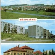 F 13188 - Břidličná