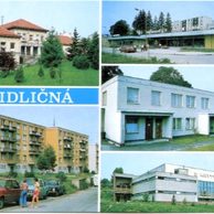 F 13187 - Břidličná