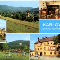 F 13195 - Karlovice