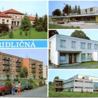 F 13189 - Břidličná