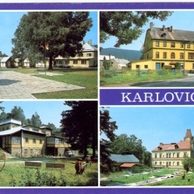 F 13192 - Karlovice