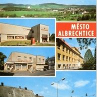 F 13210 - Albrechtice