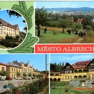 F 13215 - Albrechtice