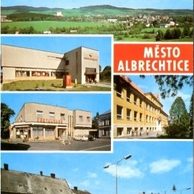 F 13211 - Albrechtice