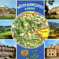 F 13216 - Albrechtice