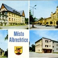 F 13209 - Albrechtice