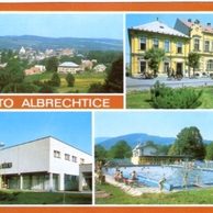 F 13204 - Albrechtice