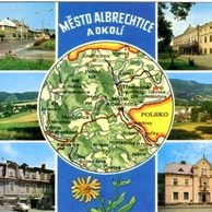 F 13205 - Albrechtice