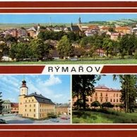 F 13250 - Rýmařov