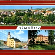F 13251 - Rýmařov