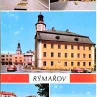 F 13249 - Rýmařov
