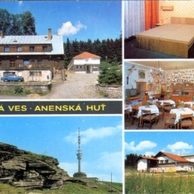 F 13218 - Stará Ves