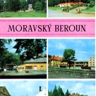F 13233 - Moravský Beroun
