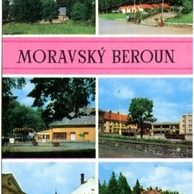 F 13235 - Moravský Beroun