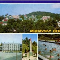 F 13237 - Moravský Beroun