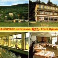 F 13295 - Holčovice