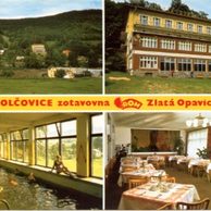 F 13296 - Holčovice