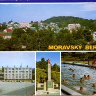 F 13241 - Moravský Beroun