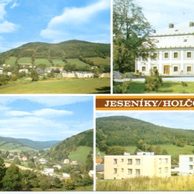 F 13300 - Holčovice