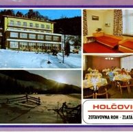 F 13301 - Holčovice