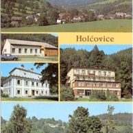 F 13302 - Holčovice