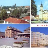 F 13255 - Rýmařov