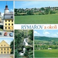 F 13257 - Rýmařov