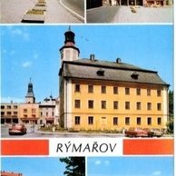 F 13258 - Rýmařov