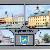 F 13254 - Rýmařov