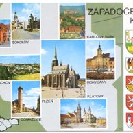 F 41270 - Západočeský kraj