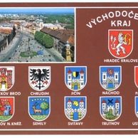 F 41268 - Východočeský kraj 