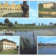 F 41267 - Jižní Čechy