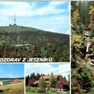 F 13001 - Jeseníky