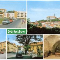 F 13370 - Mikulov