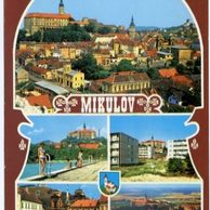 F 13362 - Mikulov