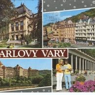 F 16452 - Karlovy Vary